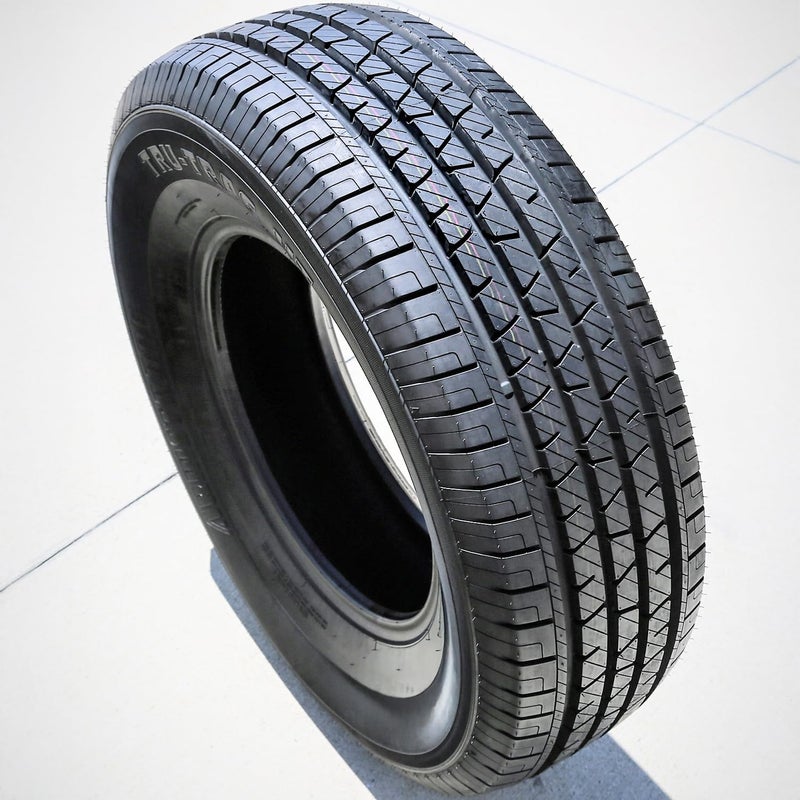 Armstrong إطارات TRU-TRAC HT لجميع الفصول - 245/70 R16 - Image 3